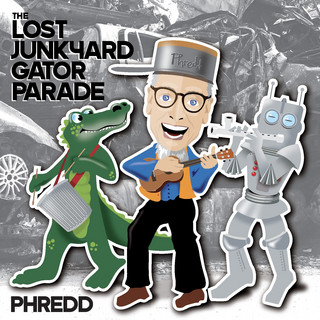 Phredd